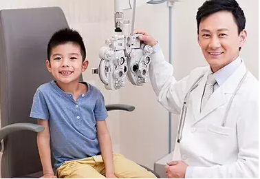 视力矫正教程,视力康复课程,验光师培训